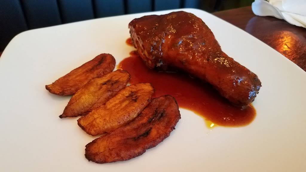 A Taste Of Jamaica | restaurant | 1024 Centerbrooke Ln Suite D, Suffolk, VA 23434, USA | 7576934502 OR +1 757-693-4502