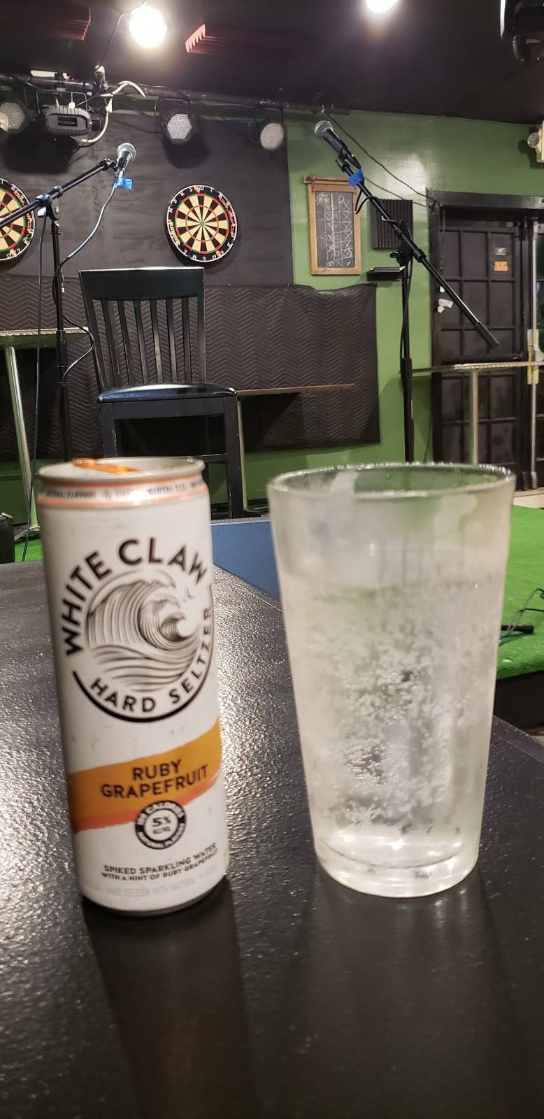 St. Pats Irish Pub | restaurant | 1600 E Hillsboro Blvd, Deerfield Beach, FL 33441, USA | 9544284539 OR +1 954-428-4539