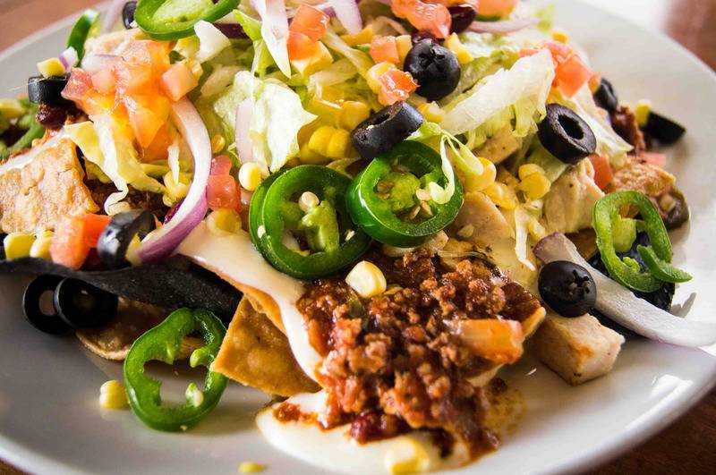 Ruckus Pizza, Pasta and Spirits | restaurant | 8111 Tryon Woods Dr, Cary, NC 27511, USA | 9198513999 OR +1 919-851-3999