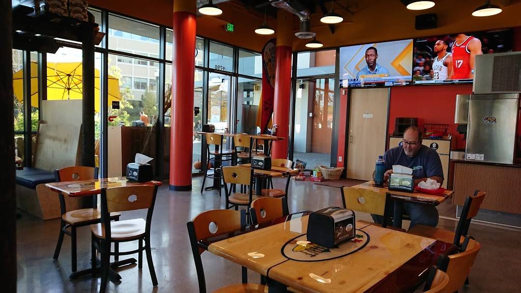 BEACH HUT DELI | restaurant | 1798 S Delaware St, San Mateo, CA 94402, USA | 6505811166 OR +1 650-581-1166