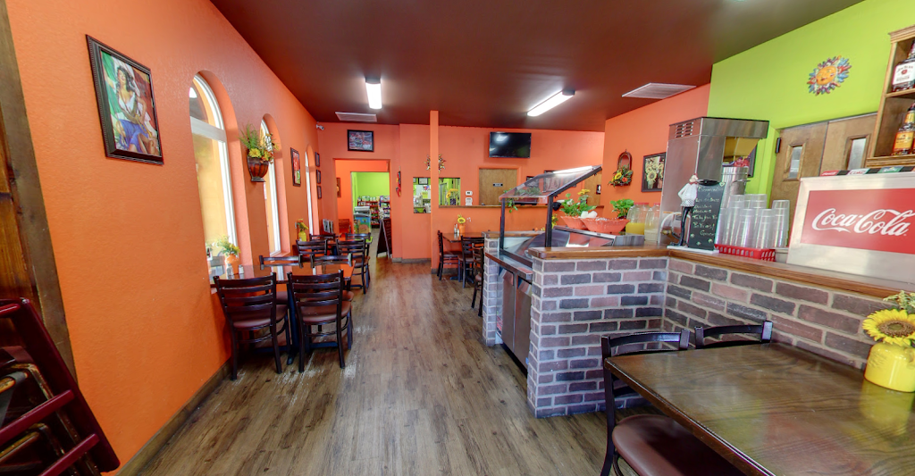 Los Arrieros | restaurant | 1230 Church St, Georgetown, SC 29440, USA | 8435463288 OR +1 843-546-3288