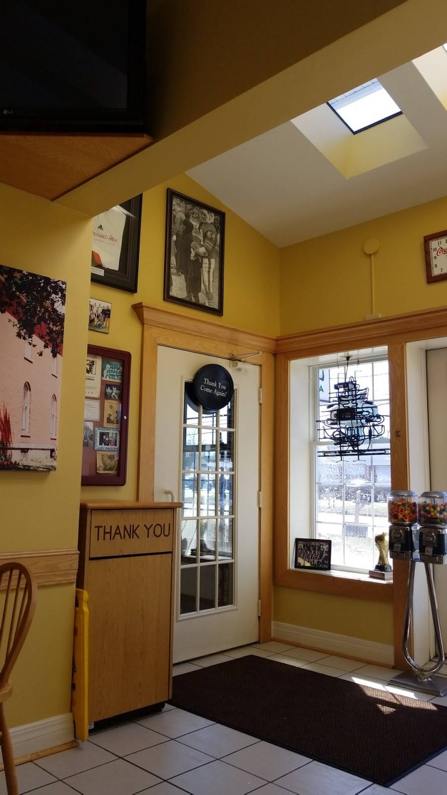 Cappellis Pizzeria | restaurant | 3643 N Buffalo St #1933, Orchard Park, NY 14127, USA | 7166622290 OR +1 716-662-2290