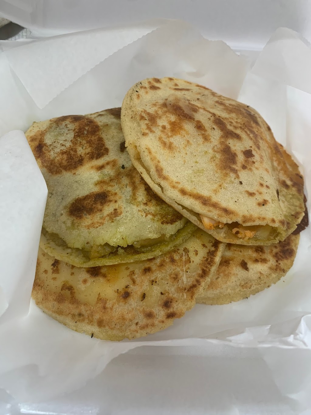 La Potosina Mexican Food Truck | restaurant | 3491 Raleigh Millington Rd, Memphis, TN 38128, USA | 9014889794 OR +1 901-488-9794