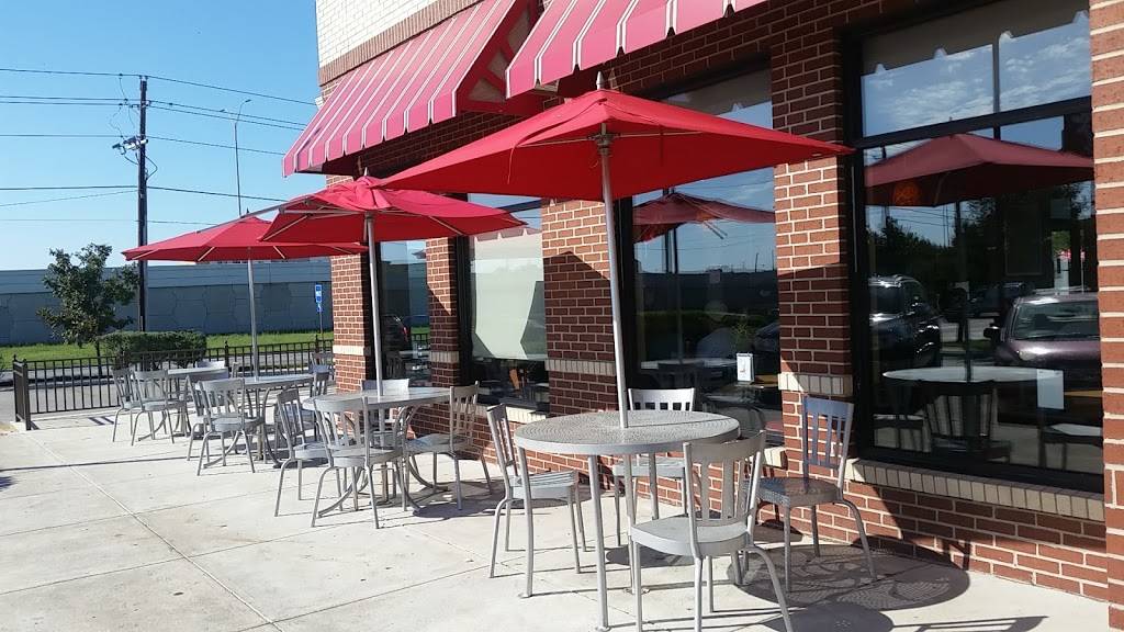 Chick-fil-A | restaurant | 2213 S Interstate 35, San Marcos, TX 78666, USA | 5123925771 OR +1 512-392-5771
