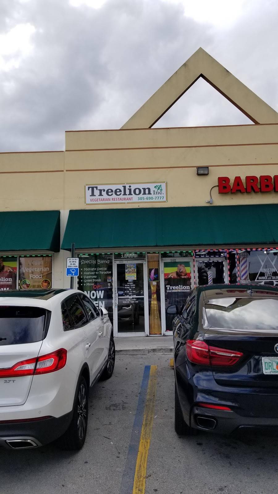 Treelion | restaurant | Miami Gardens, FL 33169, USA | 3056907777 OR +1 305-690-7777