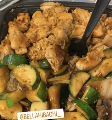 Bella Hibachi Teppanyaki Grill | restaurant | 16201 S Harlan Rd, Lathrop, CA 95330, USA | 2093022772 OR +1 209-302-2772