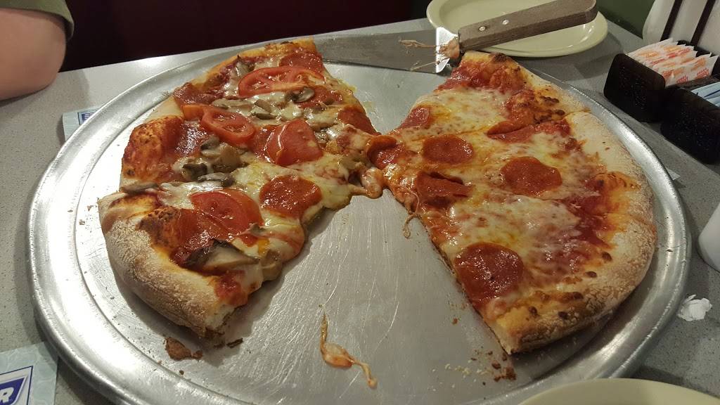 Marios Italian Eatery | restaurant | 314 E Main St, Frostburg, MD 21532, USA | 3016871035 OR +1 301-687-1035