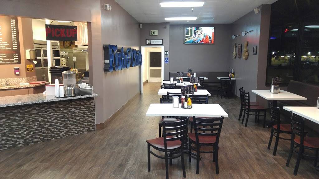 Superb Burger Fish and Chips | restaurant | 8399 Folsom Blvd #4, Sacramento, CA 95826, USA | 9163812020 OR +1 916-381-2020