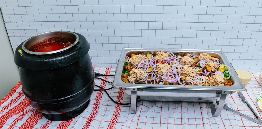 Sweet Lemon Bistro | restaurant | 201 Massachusetts Ave NE s6, Washington, DC 20002, USA | 2029379154 OR +1 202-937-9154