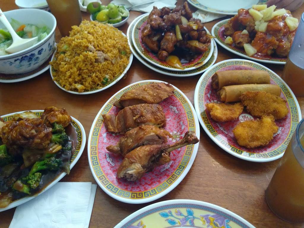 Yue Yang | restaurant | Dalia Local B, Jardin Dorado, 22200 Tijuana, B.C., Mexico | 016643578594 OR +52 664 357 8594