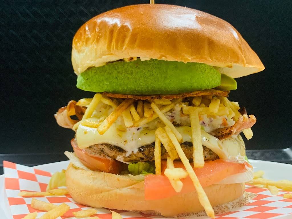 Medellin Burger | restaurant | 1349 E Altamonte Dr suite 1011, Altamonte Springs, FL 32701, USA | 3212032256 OR +1 321-203-2256