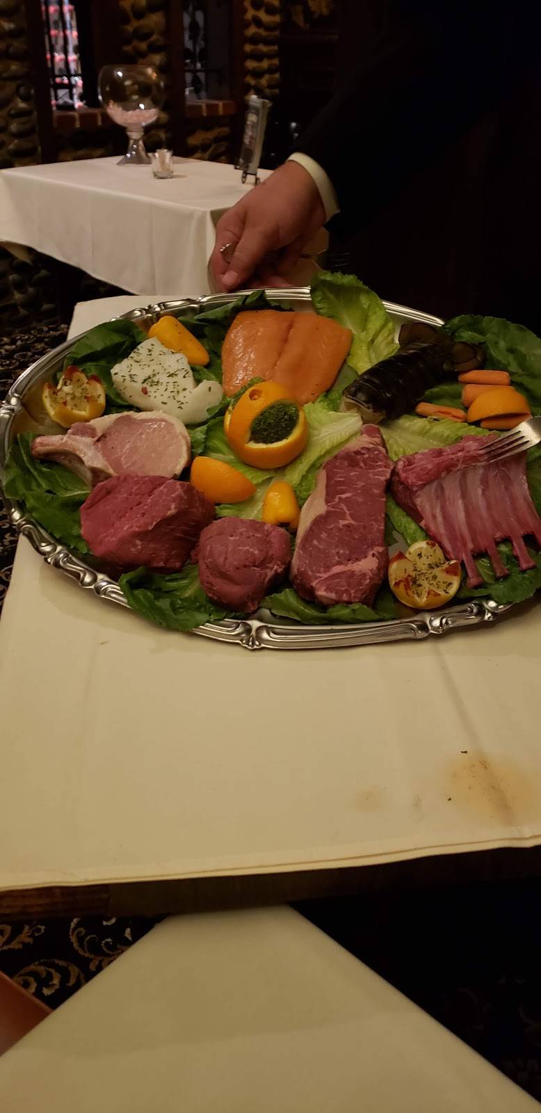 Als Restaurant | restaurant | 1200 N 1st St, St. Louis, MO 63102, USA | 3144216399 OR +1 314-421-6399