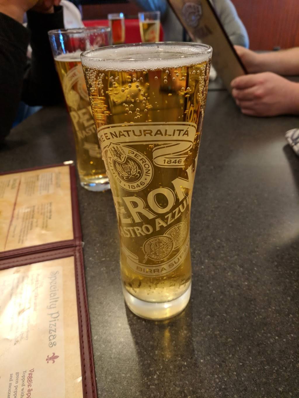 Bearnos Pizza | restaurant | 2900 Taylorsville Rd, Louisville, KY 40205, USA | 5024588605 OR +1 502-458-8605