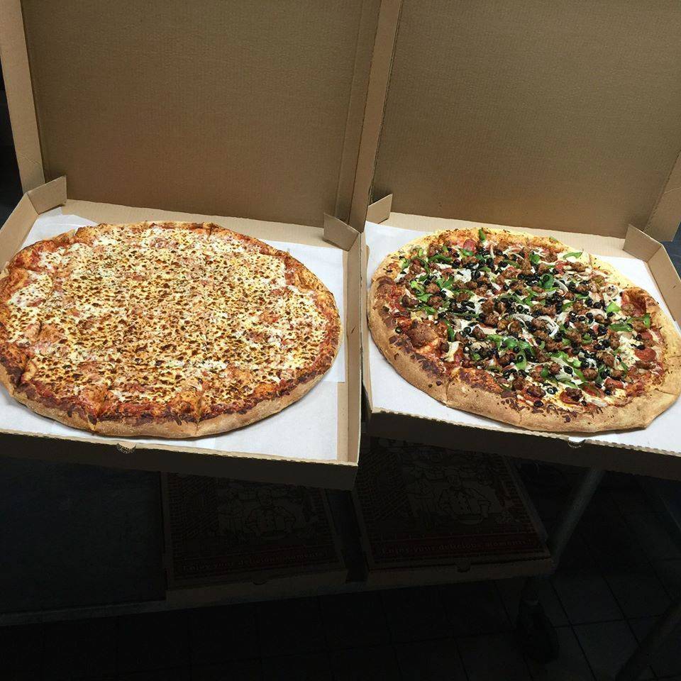 Mama Roses Pizzeria | restaurant | 40477 Murrieta Hot Springs Rd, Murrieta, CA 92563, USA | 9516777727 OR +1 951-677-7727