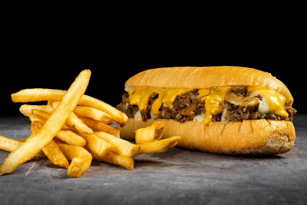 Pardon My Cheesesteak | restaurant | 955 Lawrenceville-Suwanee Rd, Lawrenceville, GA 30043, USA | 8884440934 OR +1 888-444-0934