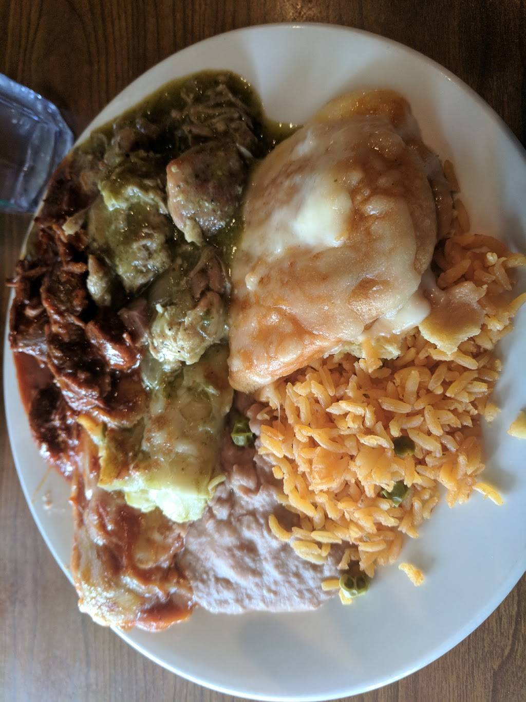 Patron Mexican Bar & Grill | restaurant | 1620 Newbury Rd #2, Newbury Park, CA 91320, USA | 8054983188 OR +1 805-498-3188