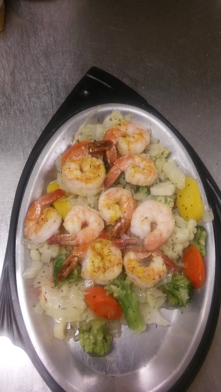 Fitzgeralds Seafood | restaurant | 3400 New Birch Dr, Raleigh, NC 27610, USA | 9198033451 OR +1 919-803-3451