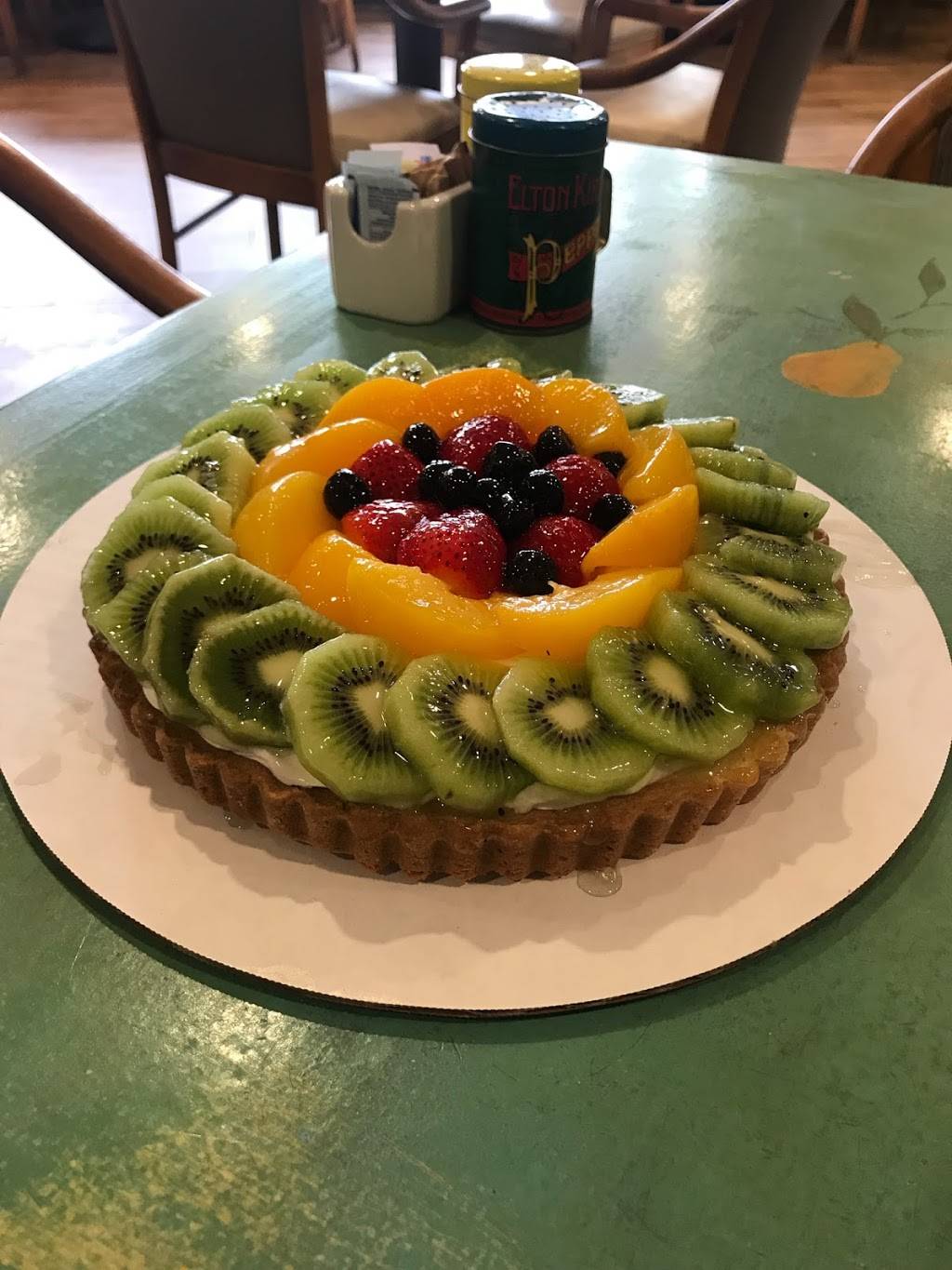 Dish Restaurant | restaurant | 734 Foothill Blvd, La Cañada Flintridge, CA 91011, USA | 8187905355 OR +1 818-790-5355