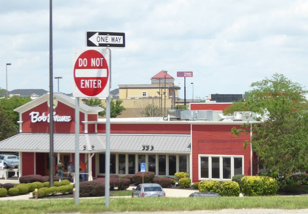 Bob Evans | restaurant | 1749 W Main St, Troy, OH 45373, USA | 9373350800 OR +1 937-335-0800