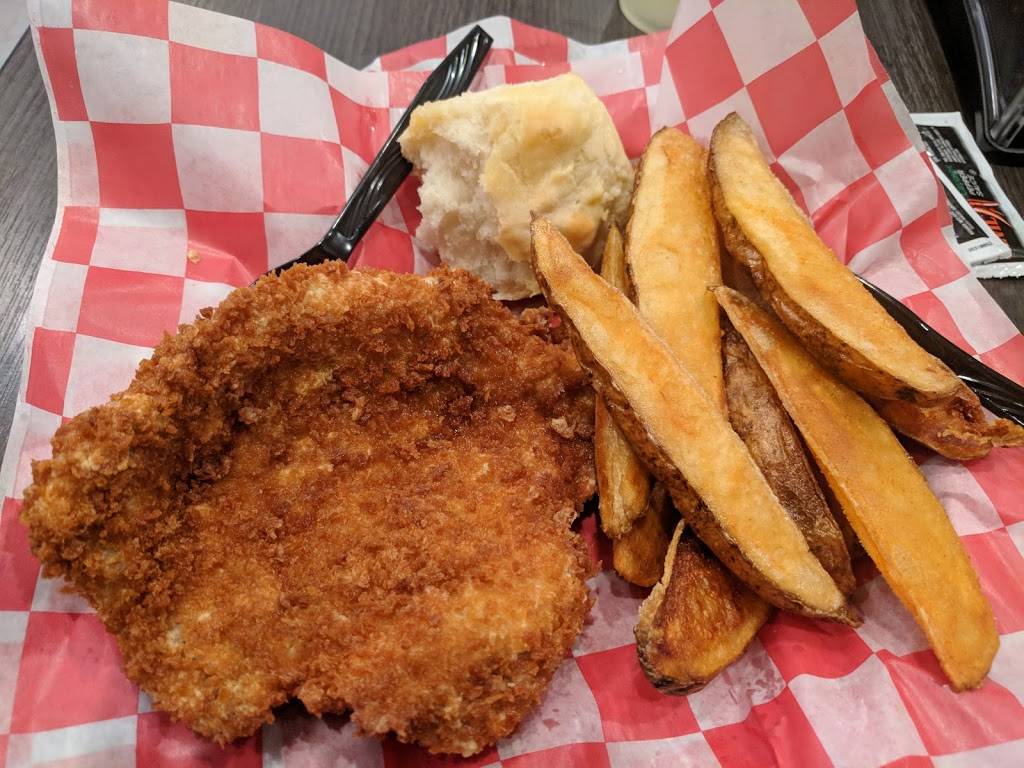 Broasted Brothers Chicken | restaurant | 15171 Sheldon Rd, Plymouth, MI 48170, USA | 7348922900 OR +1 734-892-2900