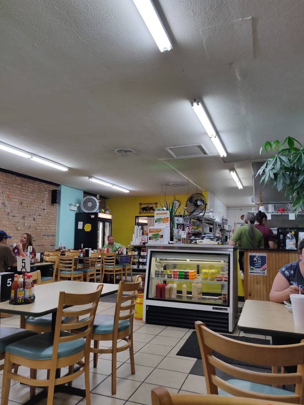 Camarón Vaquero | restaurant | 6242 S Pulaski Rd, Chicago, IL 60629, USA | 7733062899 OR +1 773-306-2899