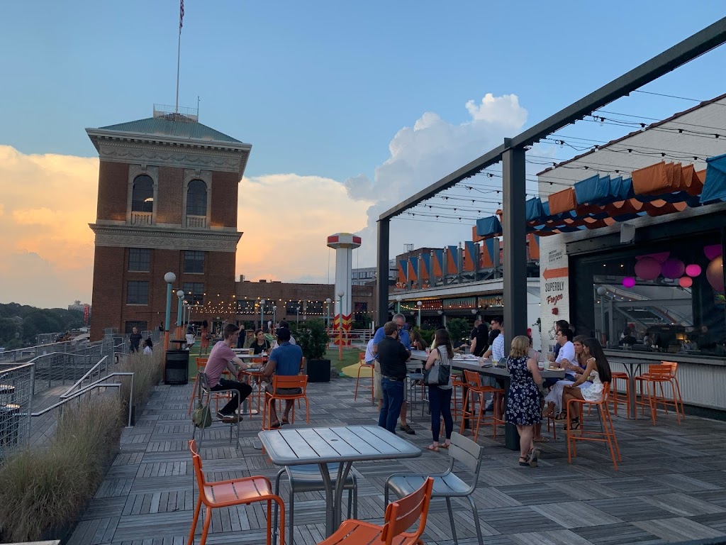 9 Mile Station | restaurant | Ponce City Market, 1829, 675 Ponce De Leon Ave NE, Atlanta, GA 30308, USA | 7709991532 OR +1 770-999-1532