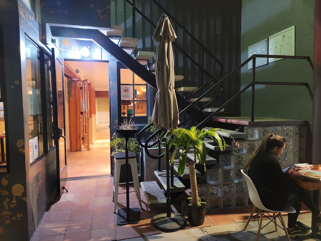 BRABU RESTAURANT | restaurant | 3015 Ocean Front Walk, Venice, CA 90291, USA | 3108819239 OR +1 310-881-9239