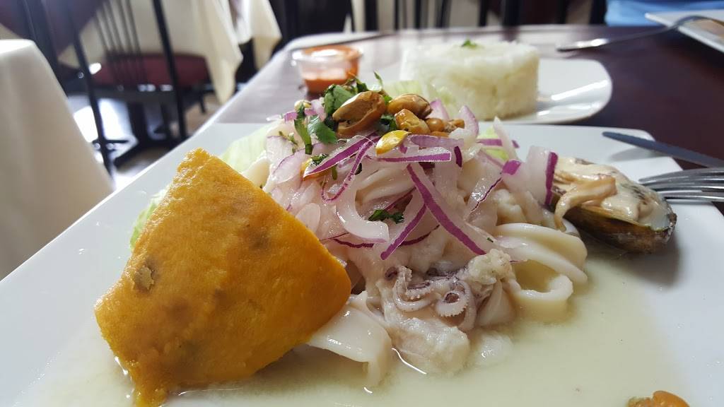 Fina Estampa Peruvian Restaurant | restaurant | 1560 Indian Trail Lilburn Rd NW, Norcross, GA 30093, USA | 7708069666 OR +1 770-806-9666