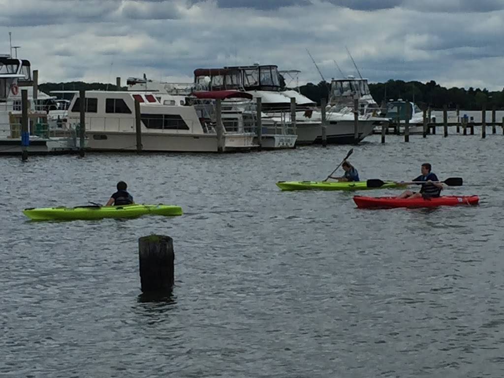 Long Beach Marina | restaurant | 800 Chester Rd, Middle River, MD 21220, USA | 4103357547 OR +1 410-335-7547