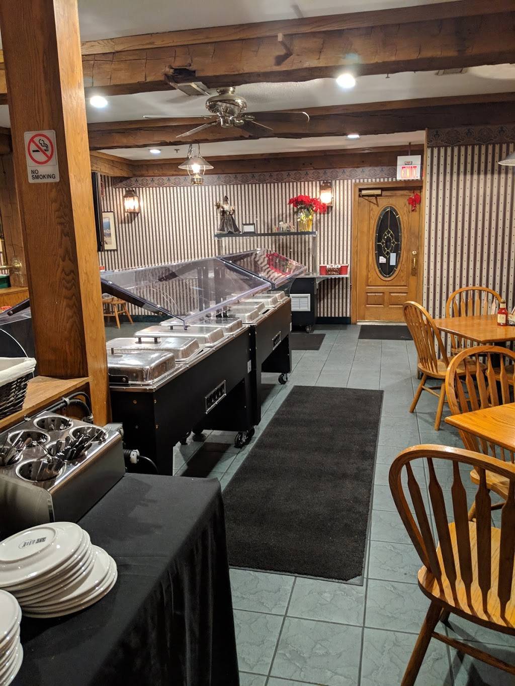 St Nicks Restaurant | restaurant | 91 W Christmas Blvd, Santa Claus, IN 47579, USA | 8129374359 OR +1 812-937-4359