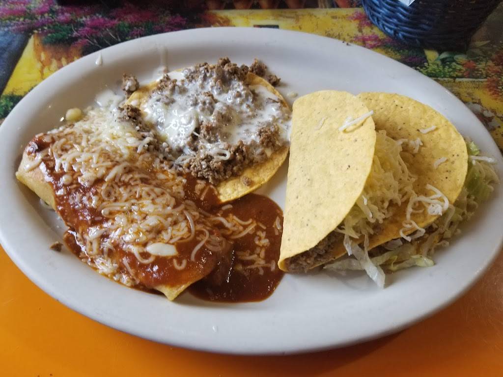 Guadalajara Mexican Restaurant | restaurant | 1715 Perryville Rd, Danville, KY 40422, USA | 8599369325 OR +1 859-936-9325
