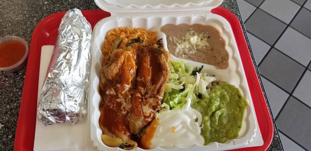 Sabrosada Fresh Mexican Food | restaurant | 24342 El Toro Rd, Laguna Woods, CA 92637, USA | 9495839134 OR +1 949-583-9134