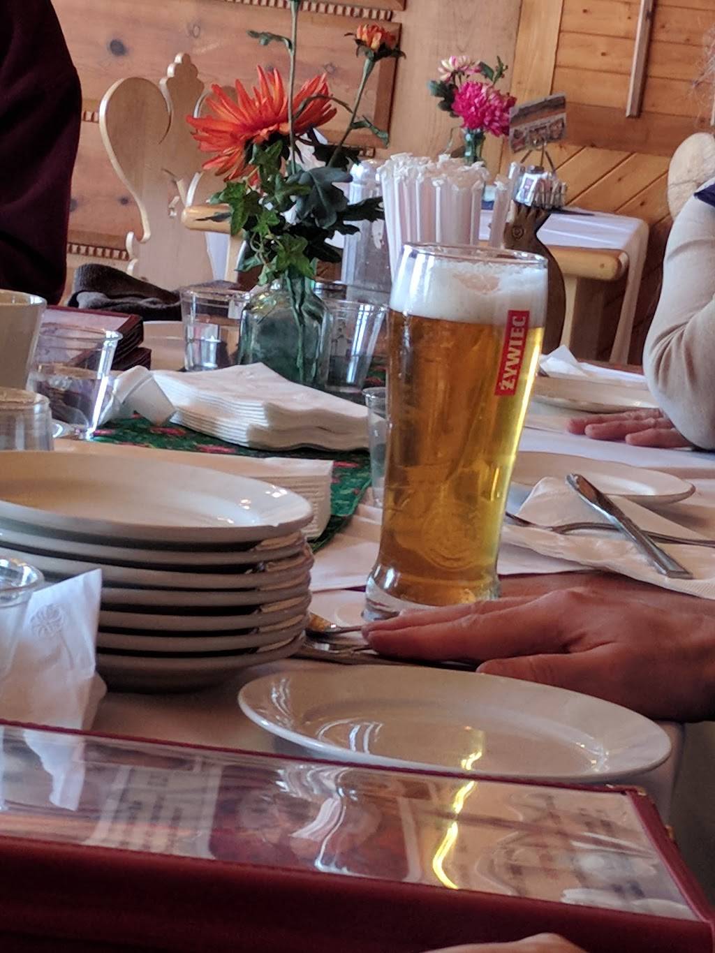 Polish Highlanders | restaurant | 4808 S Archer Ave, Chicago, IL 60632, USA | 7735237632 OR +1 773-523-7632