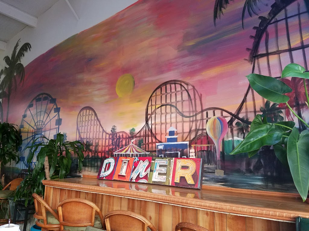 Fancy Yanceys Coney on the Island | restaurant | 4584 Gulf Breeze Pkwy, Gulf Breeze, FL 32563, USA | 8507339777 OR +1 850-733-9777