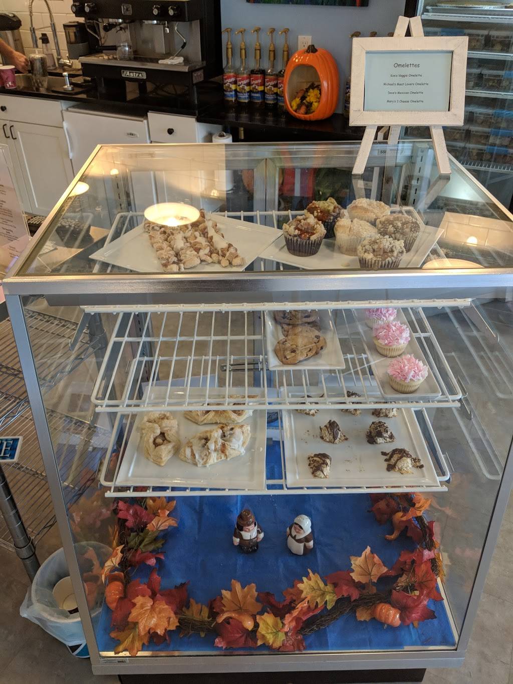 Its Your Day Cafe | cafe | 311 Gulf Blvd #5, Indian Rocks Beach, FL 33785, USA | 7275172233 OR +1 727-517-2233