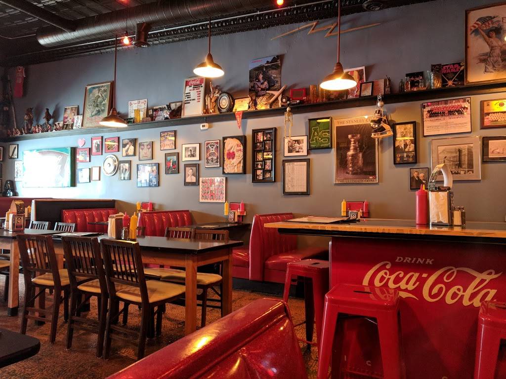 Joes Hamburgers | restaurant | 3041 Biddle Ave, Wyandotte, MI 48192, USA | 7342850420 OR +1 734-285-0420