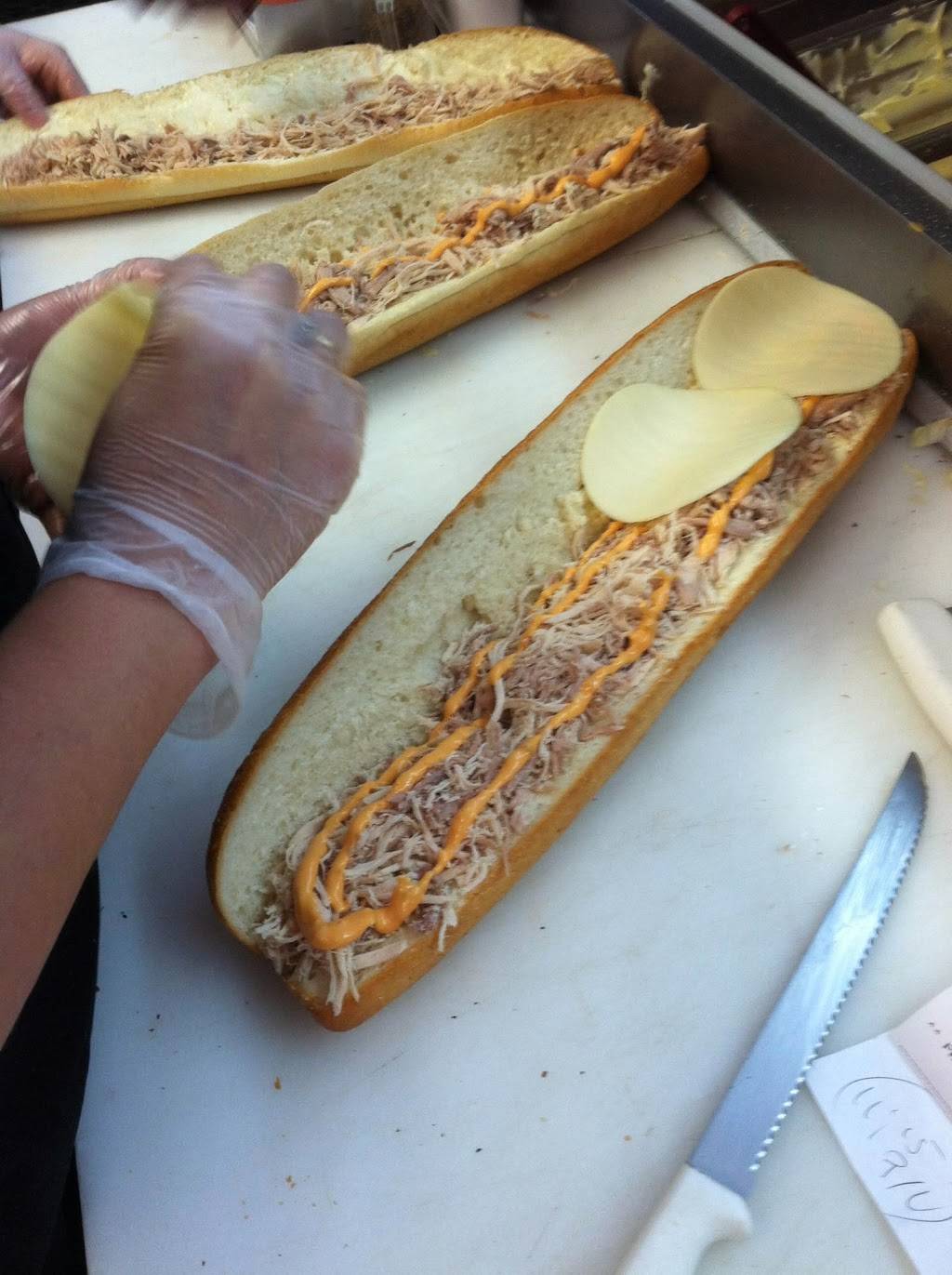 Capriottis Sandwich Shop | restaurant | East Warm Springs Road, 7291 S Eastern Ave, Las Vegas, NV 89119, USA | 7022604334 OR +1 702-260-4334