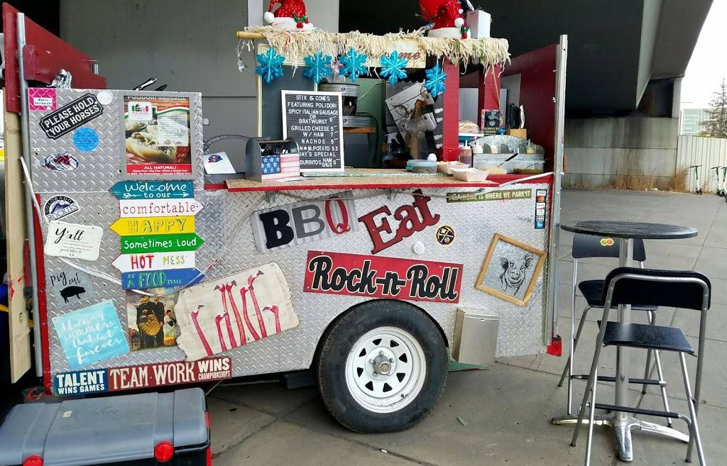 Stix N Cones | meal takeaway | 6758 E Exposition Ave, Denver, CO 80224, USA | 7205199814 OR +1 720-519-9814