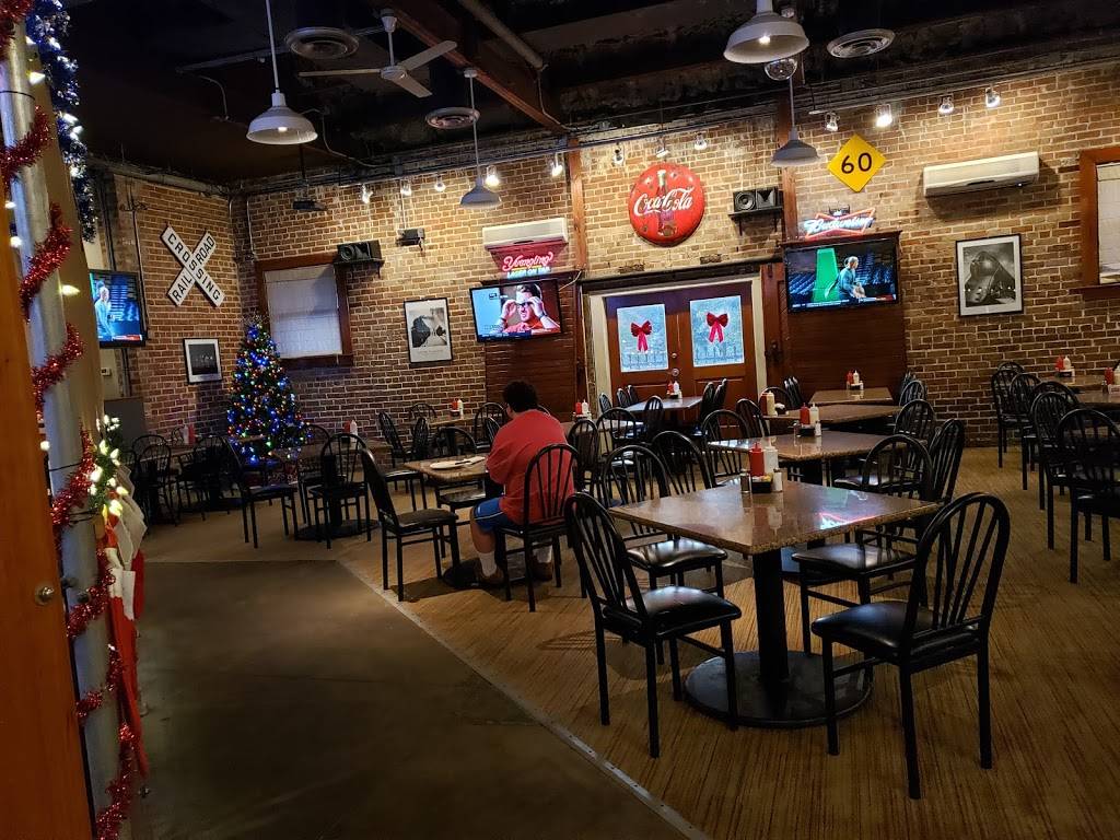 Times Grill | restaurant | 1827 Front St, Slidell, LA 70458, USA | 9856393335 OR +1 985-639-3335