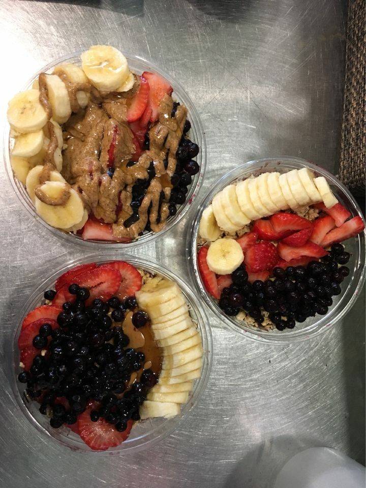 Juice For Life | restaurant | 27111 Union Tpke #4, Queens, NY 11040, USA | 7183432200 OR +1 718-343-2200