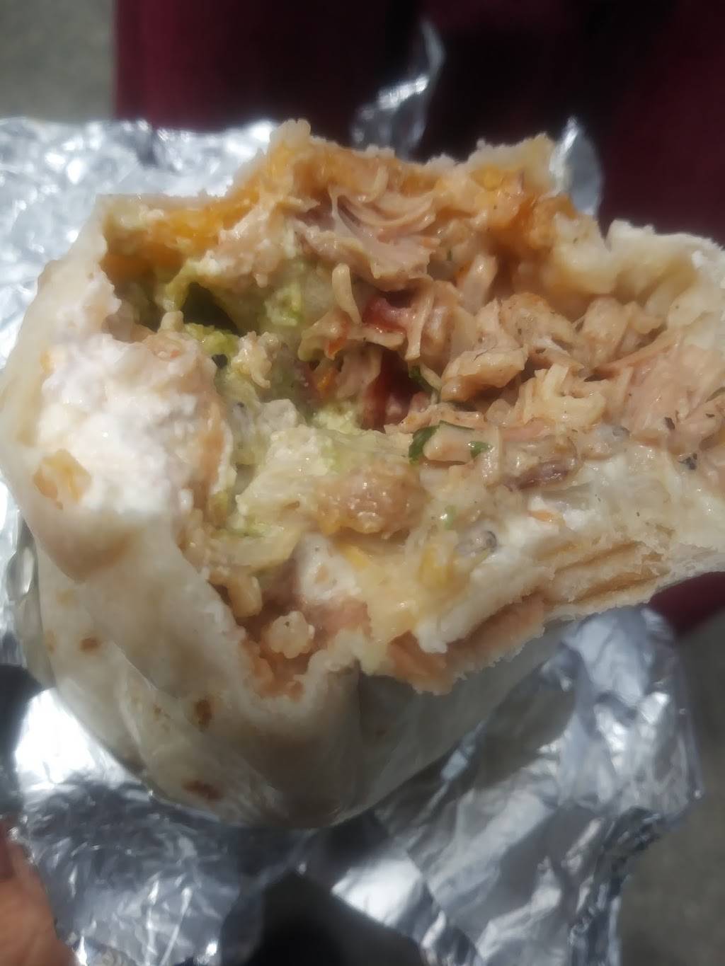 Los Hermanos | restaurant | 2026 Chestnut St, San Francisco, CA 94123, USA | 4159215790 OR +1 415-921-5790