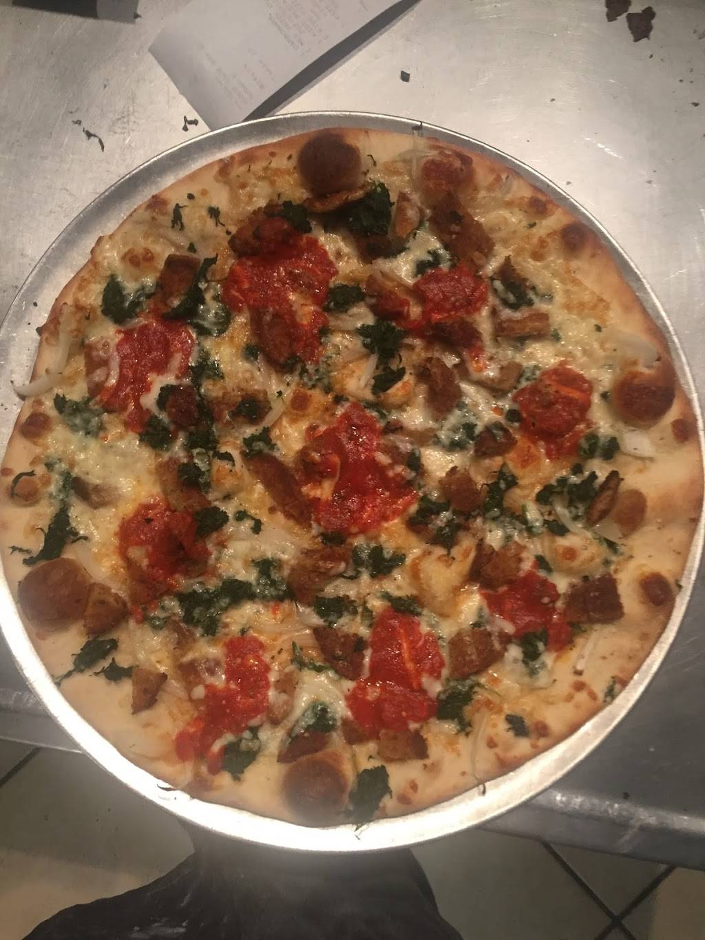 Bocci Trattoria & Pizzeria | restaurant | 2425 Kildaire Farm Rd, Cary, NC 27518, USA | 9198035358 OR +1 919-803-5358