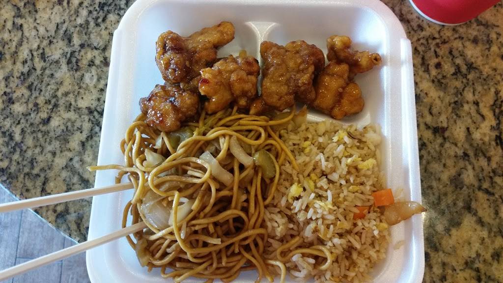 Panda Express | meal takeaway | 6752 Normandy Blvd, Jacksonville, FL 32205, USA | 9046939616 OR +1 904-693-9616