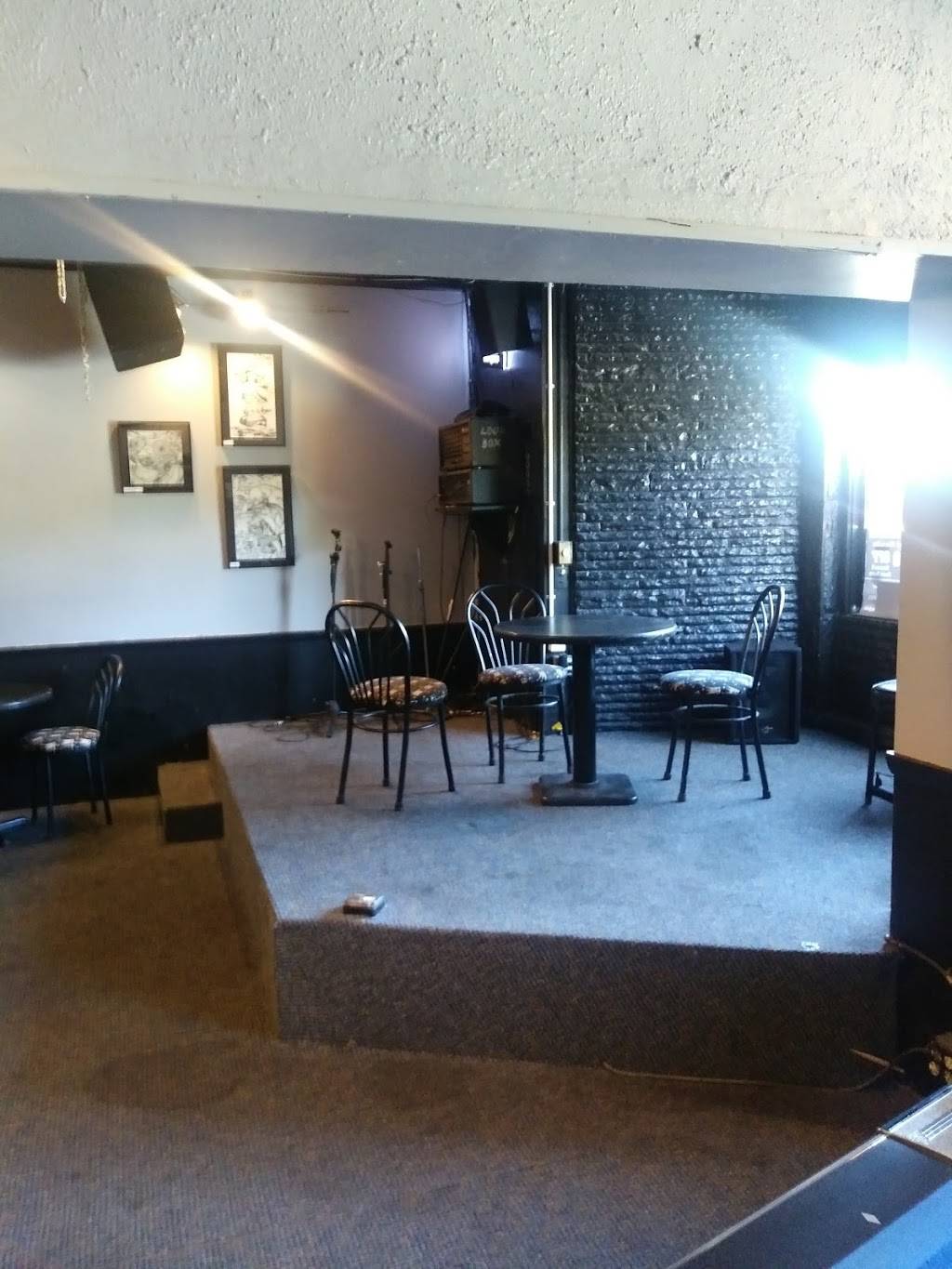 Rosen Krown | restaurant | 875 Monroe Ave, Rochester, NY 14620, USA | 5852705869 OR +1 585-270-5869