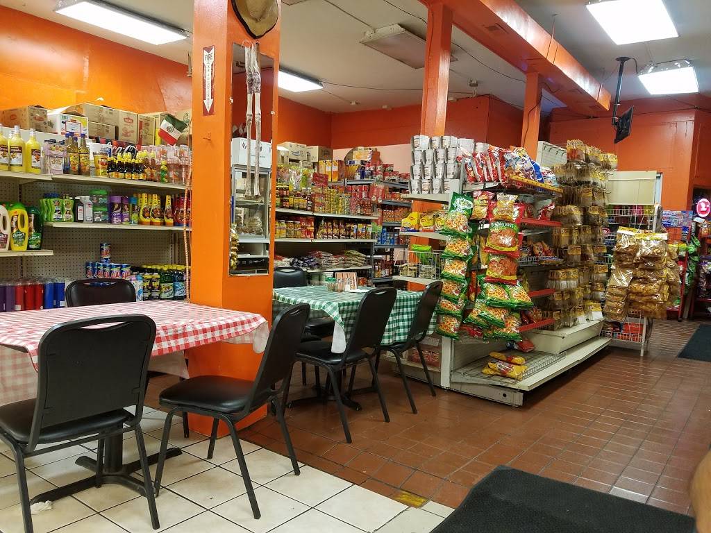 Durango Abarrotes Grocery | restaurant | 6200 E Truman Rd, Kansas City, MO 64126, USA | 8164838989 OR +1 816-483-8989