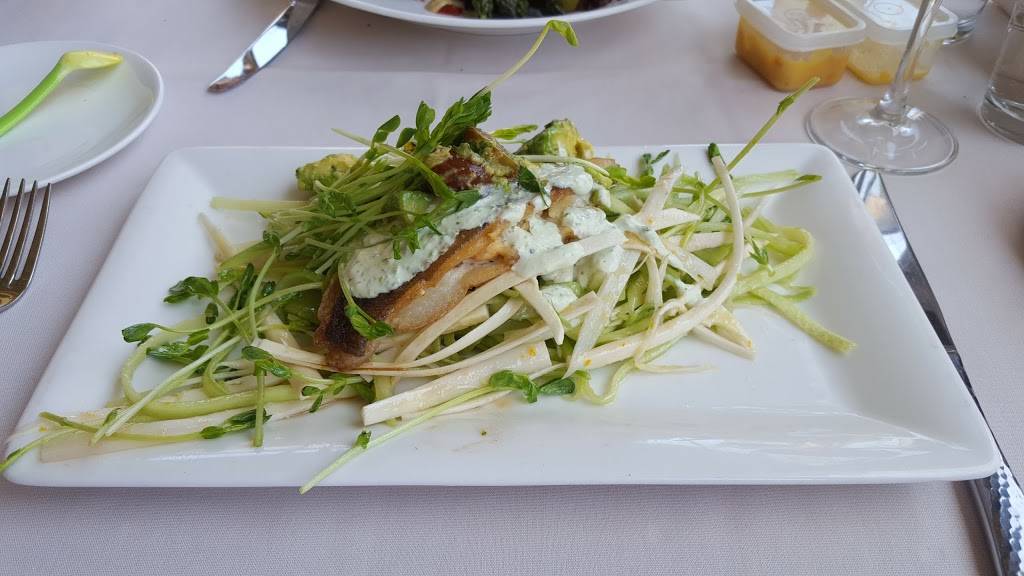 The Restaurant at Ponte | restaurant | 35053 Rancho California Rd, Temecula, CA 92591, USA | 9512521770 OR +1 951-252-1770