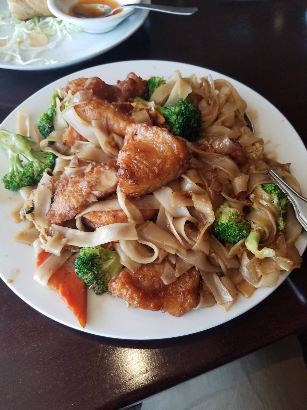 Thaibodia | restaurant | 2155 El Camino Real, Santa Clara, CA 95050, USA | 4082488868 OR +1 408-248-8868