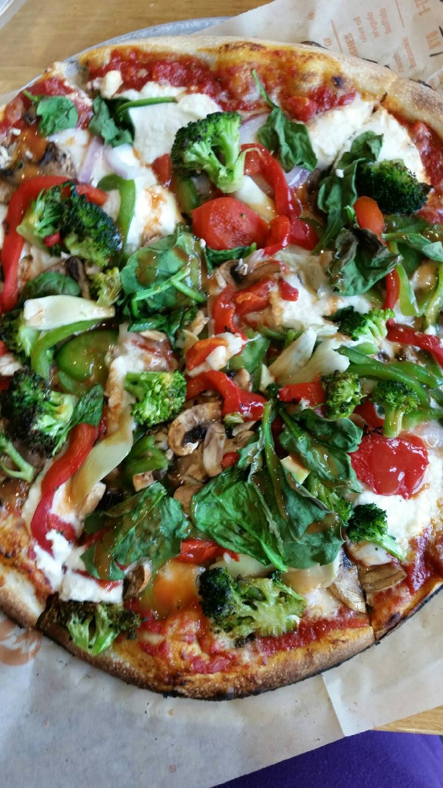 Blaze Pizza | meal takeaway | 290 Settlers Ridge Center Dr, Pittsburgh, PA 15205, USA | 4122041149 OR +1 412-204-1149