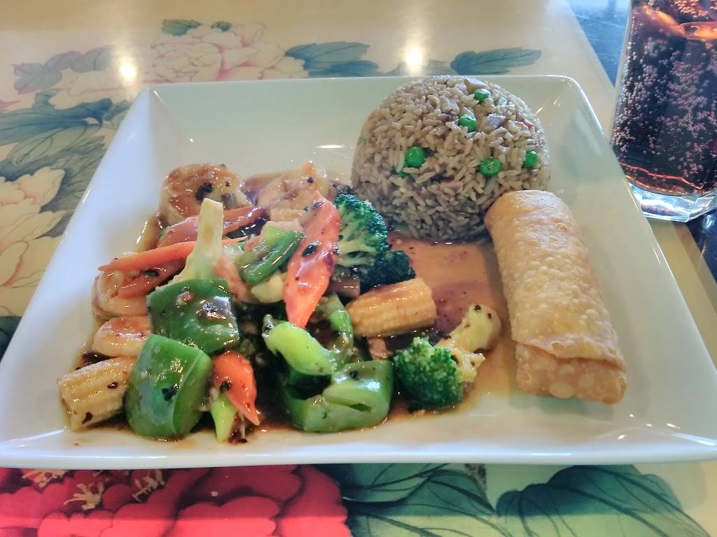 Bamboo Asian Cuisine | restaurant | 1567 E Silver Star Rd, Ocoee, FL 34761, USA | 4072910100 OR +1 407-291-0100