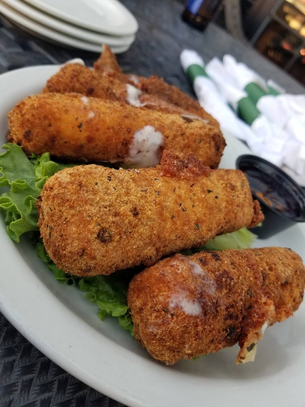 Graneys Stout | restaurant | 904 Broadway, Albany, NY 12207, USA | 5184278688 OR +1 518-427-8688